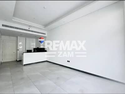 1 Bedroom Flat for Rent in Arjan, Dubai - Modern 1 Bed | The Curve Arjan | Vacant