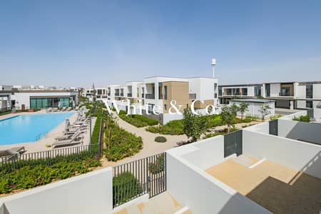 Townhouse de 3 chambres à à louer à Arabian Ranches 3, Dubai - Maison de ville à Arabian Ranches 3，Raya, 3 chambres, 175000 AED - 15612742