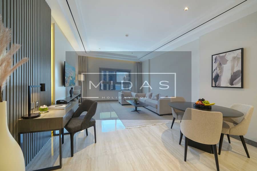 3 Two Bedroom City View with Balcony - Living Area 1.1. jpg