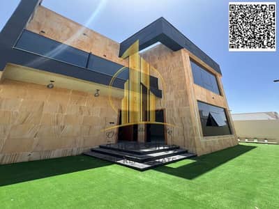 5 Bedroom Villa for Sale in Al Zahya, Ajman - WhatsApp Image 2026-06-24 at 9.15. 30 PM (9). jpeg