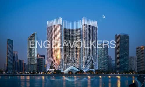 1 Schlafzimmer Wohnung zum zum Verkauf in Business Bay, Dubai - Wohnung in Business Bay，Binghatti Skyrise, 1 schlafzimmer, 1770000 AED - 15612559