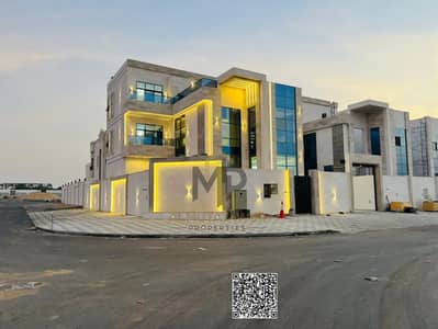 6 Camere Villa in Vendita a Al Helio, Ajman - batch_batch_IMG-20250930-WA0364. jpg