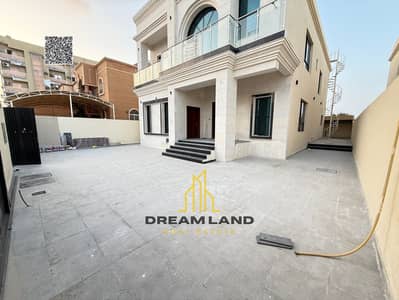 5 Schlafzimmer Villa zum zum Verkauf in Al Rawda, Ajman - batch_WhatsApp Image 2026-06-25 at 13.29. 26 (1). jpeg 5 Schlafzimmer Villa zum zum Verkauf in Al Rawda, Ajman - batch_WhatsApp Image 2026-06-25 at 13.29. 26 (1). jpeg