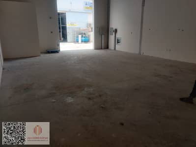 مستودع  للايجار في عجمان الصناعية، عجمان - WhatsApp Image 2026-06-25 at 19.44. 35. jpeg