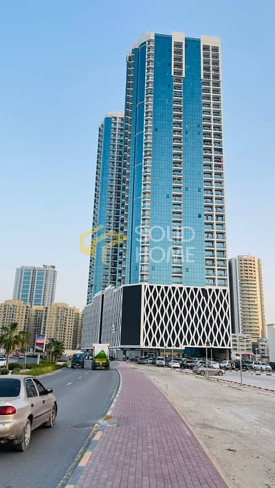 2 Schlafzimmer Wohnung zum zum Verkauf in Ajman Downtown, Ajman - WhatsApp Image 2026-06-23 at 14.01. 28 (3). jpeg 2 Schlafzimmer Wohnung zum zum Verkauf in Ajman Downtown, Ajman - WhatsApp Image 2026-06-23 at 14.01. 28 (3). jpeg