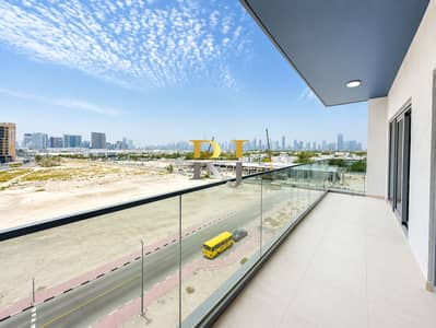 2 Camere Appartamento in Affitto a Al Jaddaf, Dubai - ChatGPT Image Jun 25, 2026, 09_23_10 PM. png