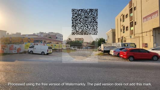 Mixed Use Land in Vendita a Al Rawda, Ajman - 4b619aec-6052-4711-9326-6ba574f042de (1). jpg