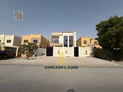 5 chambres Villa à à vendre à Al Mowaihat, Ajman - batch_WhatsApp Image 2026-06-25 at 13.35. 42 (1). jpeg 5 chambres Villa à à vendre à Al Mowaihat, Ajman - batch_WhatsApp Image 2026-06-25 at 13.35. 42 (1). jpeg