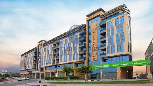 2 habitaciones Apartamento para en Alquiler en Al Garhoud, Dubai - airport_lq. _optimized_2d1eb602. webp