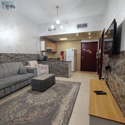 1 Schlafzimmer Wohnung zum zur Miete in Al Nuaimiya, Ajman - WhatsApp Image 2026-06-04 at 3.25. 04 PM (1). jpeg