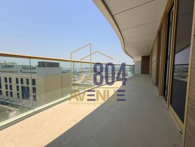 2 Camere Appartamento in Affitto a Saadiyat Island, Abu Dhabi - Qaryat Al Hidd Sunset Residences (8). jpeg