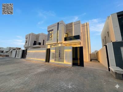 4 Bedroom Villa for Sale in Al Helio, Ajman - WhatsApp Image 2026-06-19 at 7.48. 47 AM (1). jpeg