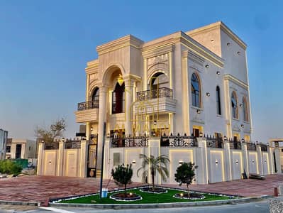 5 Camere Villa in Vendita a Al Helio, Ajman - WhatsApp Image 2026-06-24 at 8.04. 43 PM. jpeg