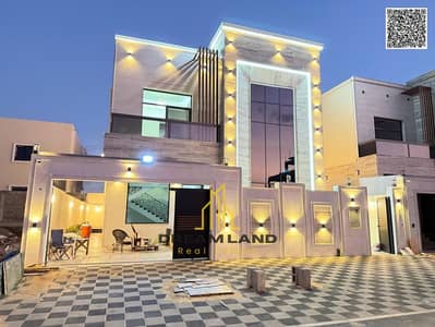 5 chambres Villa à à vendre à Al Helio, Ajman - batch_WhatsApp Image 2026-01-21 at 7.18. 28 PM (8). jpg