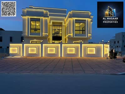 6 Camere Villa in Vendita a Al Helio, Ajman - WhatsApp Image 2026-04-14 at 12.59. 10 PM. jpeg