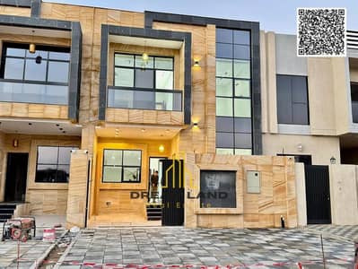 5 chambres Villa à à vendre à Al Helio, Ajman - batch_815040546-1066x800. jpg