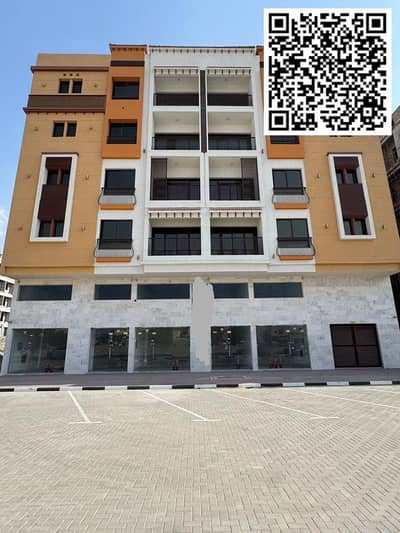 10+ Camere Building in Vendita a Al Mowaihat, Ajman - WhatsApp Image 2026-06-25 at 8.25. 53 PM. jpeg