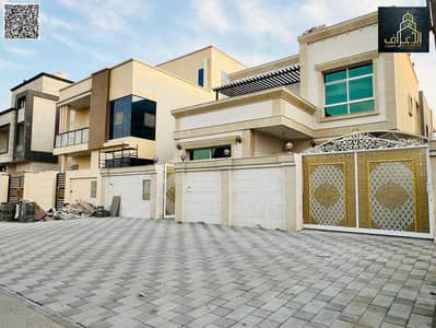 4 Camere Villa in Vendita a Al Zahya, Ajman - WhatsApp Image 2025-12-13 at 3.32. 27 PM. jpg
