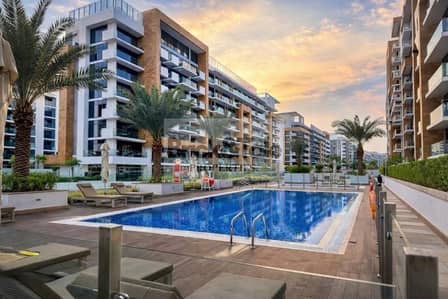 2 Camere Appartamento in Vendita a Meydan, Dubai - WhatsApp Image 2026-06-18 at 18.44. 57. jpeg