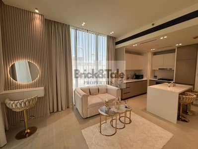 1 Schlafzimmer Wohnung zum zur Miete in Jumeirah Village Circle (JVC), Dubai - 06e1ad4a-2e45-493f-ac60-ca15732e6118. jpeg