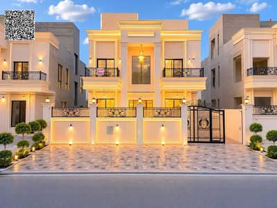 5 Camere Villa in Vendita a Al Helio, Ajman - WhatsApp Image 2026-06-23 at 12.56. 51 AM. jpeg