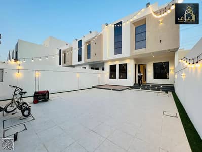 5 Camere Villa in Vendita a Al Yasmeen, Ajman - WhatsApp Image 2026-04-20 at 5.28. 53 PM (2). jpg