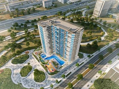 1 habitación Apartamento para en Venta en Dubai Production City (IMPZ), Dubai - Apartamento en Dubai Production City (IMPZ),Samana Resorts,Samana Resorts Tower B, 1 dormitorio, 1050000 AED - 15613030 1 habitación Apartamento para en Venta en Dubai Production City (IMPZ), Dubai - Apartamento en Dubai Production City (IMPZ),Samana Resorts,Samana Resorts Tower B, 1 dormitorio, 1050000 AED - 15613030