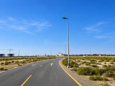 ارض تجارية للبيع في جبل علي، دبي - ارض تجارية في سيح شعيب 1،جبل علي 3500000 درهم - 15613029 ارض تجارية للبيع في جبل علي، دبي - ارض تجارية في سيح شعيب 1،جبل علي 3500000 درهم - 15613029