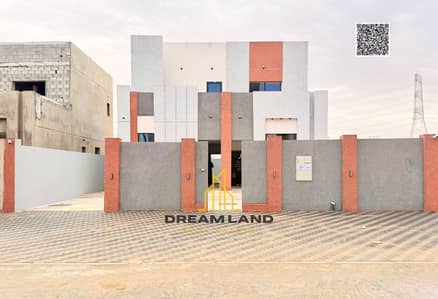 3 chambres Villa à à vendre à Al Helio, Ajman - batch_batch_WhatsApp Image 2026-03-31 at 5.07. 15 PM. jpg