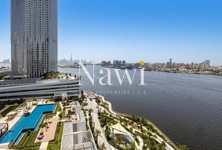 3 Camere Appartamento in Affitto a Dubai Creek Harbour, Dubai - Appartamento a Dubai Creek Harbour,Creek Edge,Creek Edge Tower 1, 3 camere da letto, 279999 AED - 15597365 3 Camere Appartamento in Affitto a Dubai Creek Harbour, Dubai - Appartamento a Dubai Creek Harbour,Creek Edge,Creek Edge Tower 1, 3 camere da letto, 279999 AED - 15597365