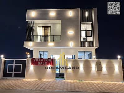 5 chambres Villa à à vendre à Al Yasmeen, Ajman - batch_WhatsApp Image 2026-03-21 at 9.35. 24 PM (3). jpg