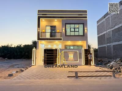 5 chambres Villa à à vendre à Al Yasmeen, Ajman - batch_WhatsApp Image 2026-02-13 at 8.36. 13 PM. jpg