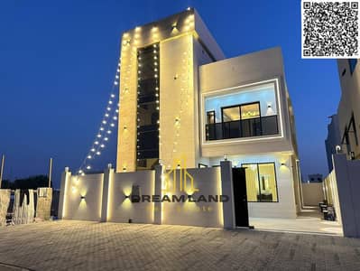 5 chambres Villa à à vendre à Al Helio, Ajman - batch_WhatsApp Image 2026-01-21 at 5.55. 34 PM (3). jpg