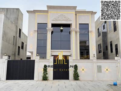 5 chambres Villa à à vendre à Al Helio, Ajman - batch_WhatsApp Image 2026-01-21 at 5.50. 07 PM (10). jpg