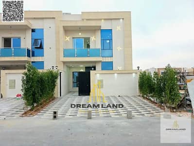 5 chambres Villa à à vendre à Al Helio, Ajman - batch_816589806-1066x800. jpg