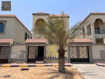 4 Schlafzimmer Villa zum zum Verkauf in Al Helio, Ajman - WhatsApp Image 2026-06-23 at 11.16. 19 AM. jpg