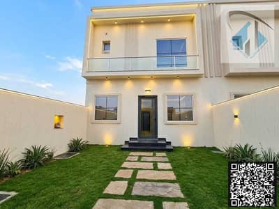 3 Slaapkamers Villa te Koop in Al Helio, Ajman - WhatsApp Image 2026-06-25 at 9.05. 02 PM (1). jpeg