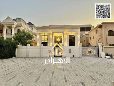6 Bedroom Villa for Sale in Al Mowaihat, Ajman - batch_WhatsApp Image 2026-03-05 at 10.35. 04 PM. jpeg