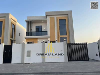 3 chambres Villa à à vendre à Al Helio, Ajman - batch_WhatsApp Image 2025-12-31 at 8.35. 13 PM. jpg