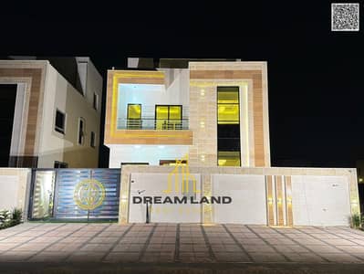 4 chambres Villa à à vendre à Al Helio, Ajman - batch_WhatsApp Image 2026-03-05 at 8.51. 08 PM (4). jpg
