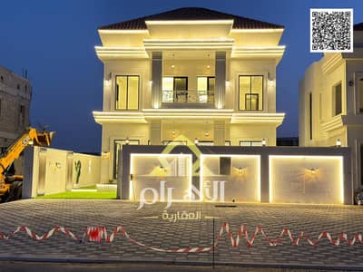 4 Bedroom Villa for Sale in Al Helio, Ajman - batch_2dad5102-a6a8-4ac0-a07e-76df180dbed0. jpg