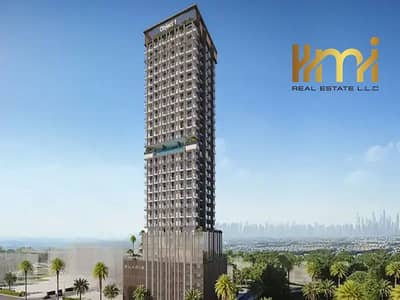 1 Bedroom Apartment for Sale in Jumeirah Village Triangle (JVT), Dubai - 1. jpg