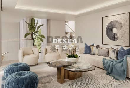 3 Camere Townhouse in Vendita a Nad Al Sheba, Dubai - Villetta a schiera a Nad Al Sheba，Nad Al Sheba 1，Nad Al Sheba Gardens，Nad Al Sheba Gardens 7, 3 camere da letto, 5300000 AED - 15584859