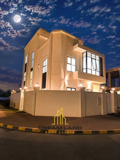 6 chambres Villa à à vendre à Al Zahya, Ajman - batch_WhatsApp Image 2026-06-25 at 12.38. 18 AM (1). jpg
