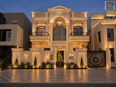 6 Schlafzimmer Villa zum zum Verkauf in Al Helio, Ajman - WhatsApp Image 2026-06-25 at 9.38. 33 PM. jpg