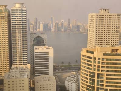 2 Camere Appartamento in Affitto a Al Khan, Sharjah - 1000434517. jpg