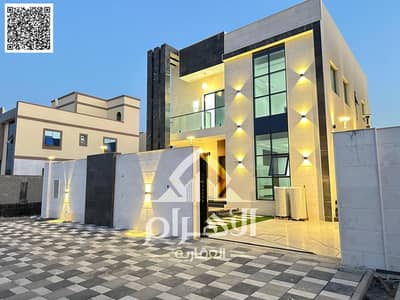 4 Bedroom Villa for Sale in Al Zahya, Ajman - batch_batch_WhatsApp Image 2025-08-14 at 9.11. 29 AM. png