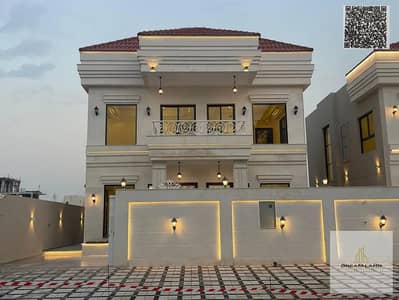 4 Camere Villa in Vendita a Al Zahya, Ajman - 820257919-1066x800. jpg