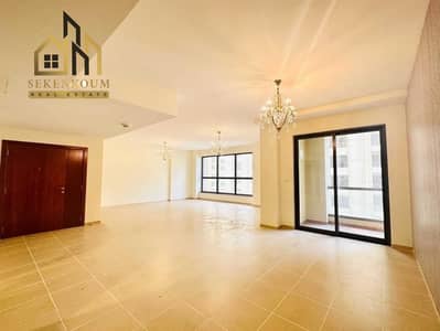 3 Bedroom Flat for Rent in Jumeirah Beach Residence (JBR), Dubai - IMG_1533 (Custom) (Custom). JPG