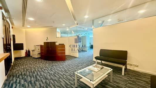 Office in Affitto a Sheikh Zayed Road, Dubai - 1. jpeg